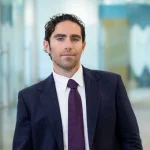 Profile image of Schenk Law Firm team member Ben