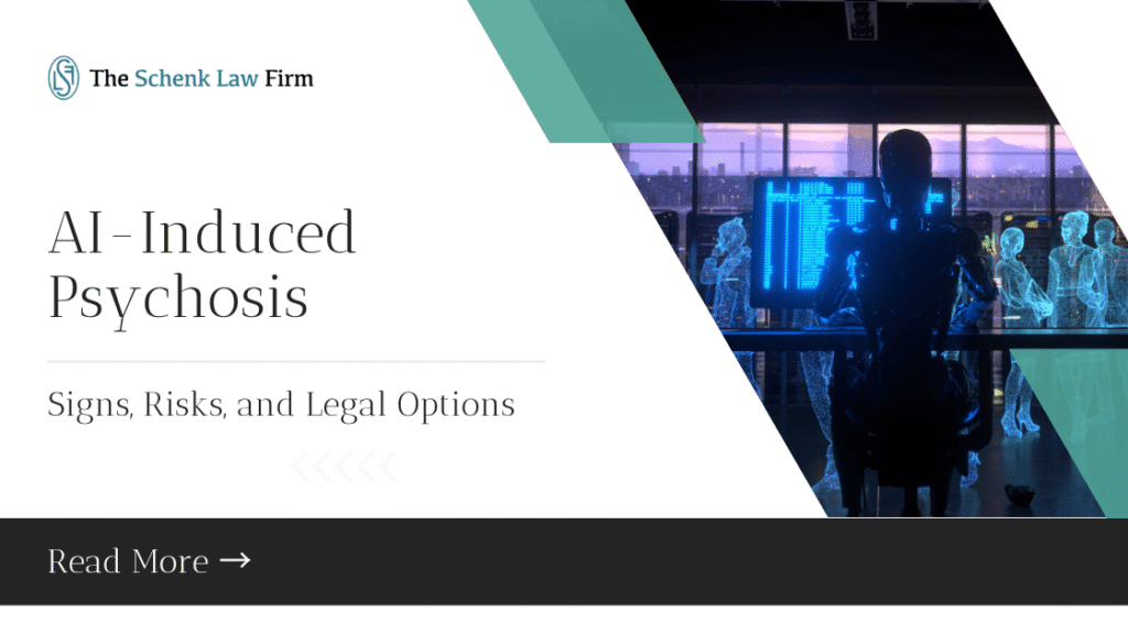 Cover banner with a robot in the image