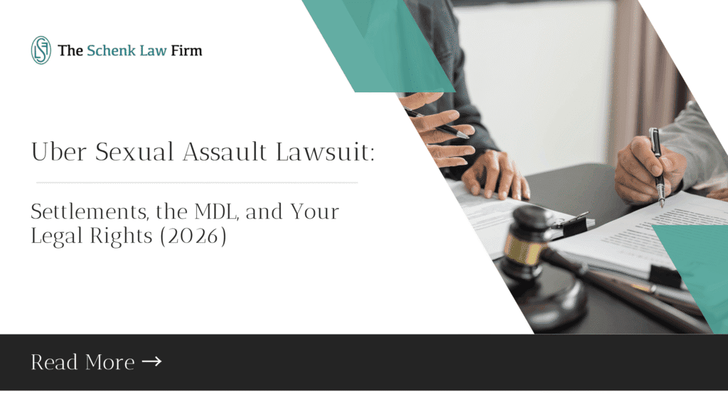 sexual assault lawsuit